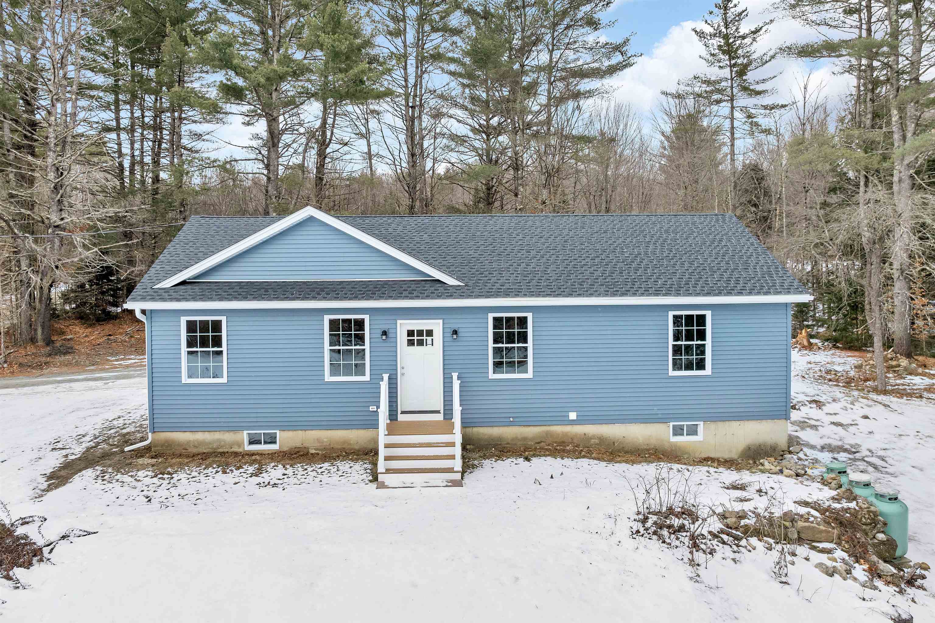 208 Littlefield Road Danbury, NH 03230 - Photo 2 of 56
