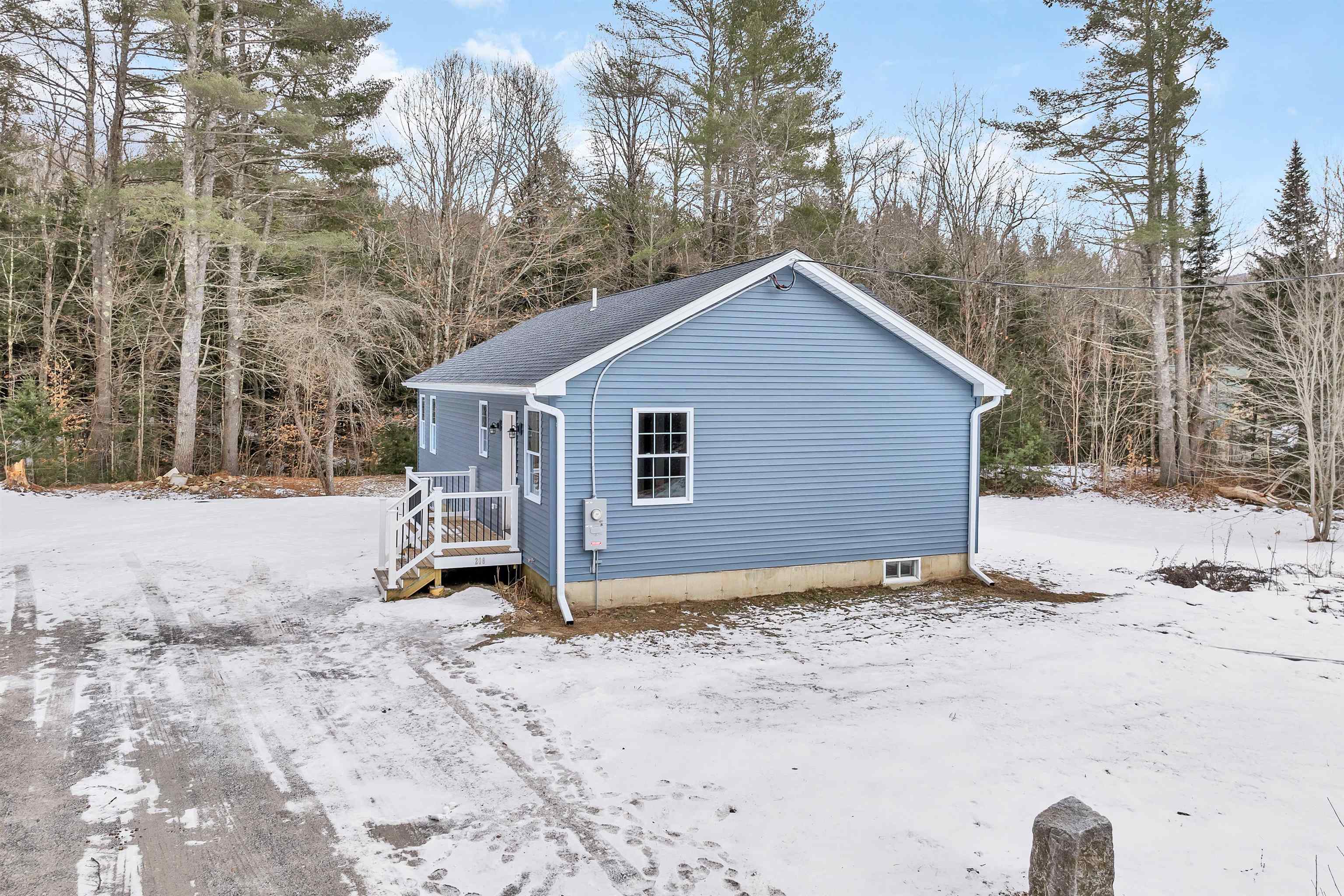 208 Littlefield Road Danbury, NH 03230 - Photo 28 of 56