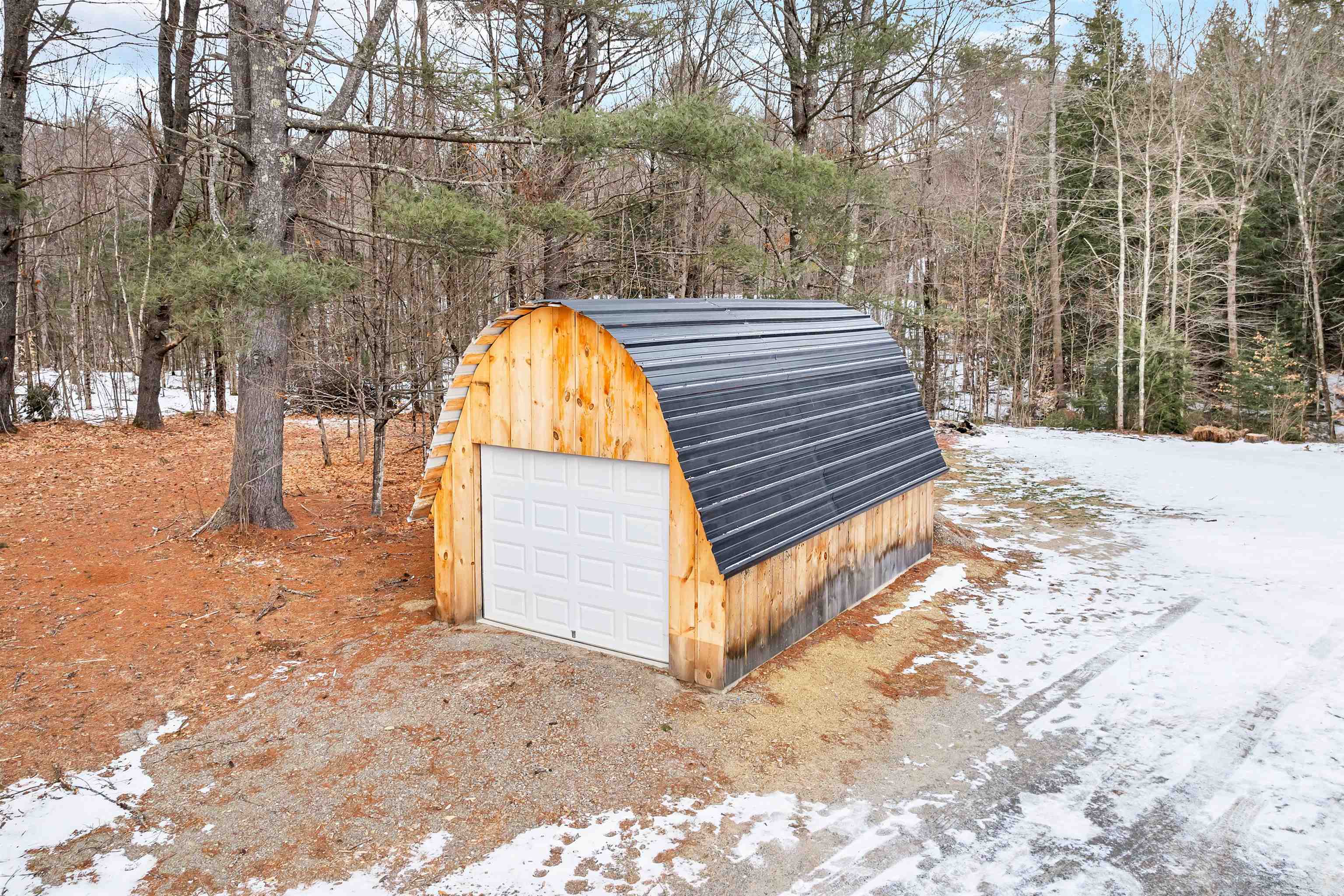 208 Littlefield Road Danbury, NH 03230 - Photo 29 of 56