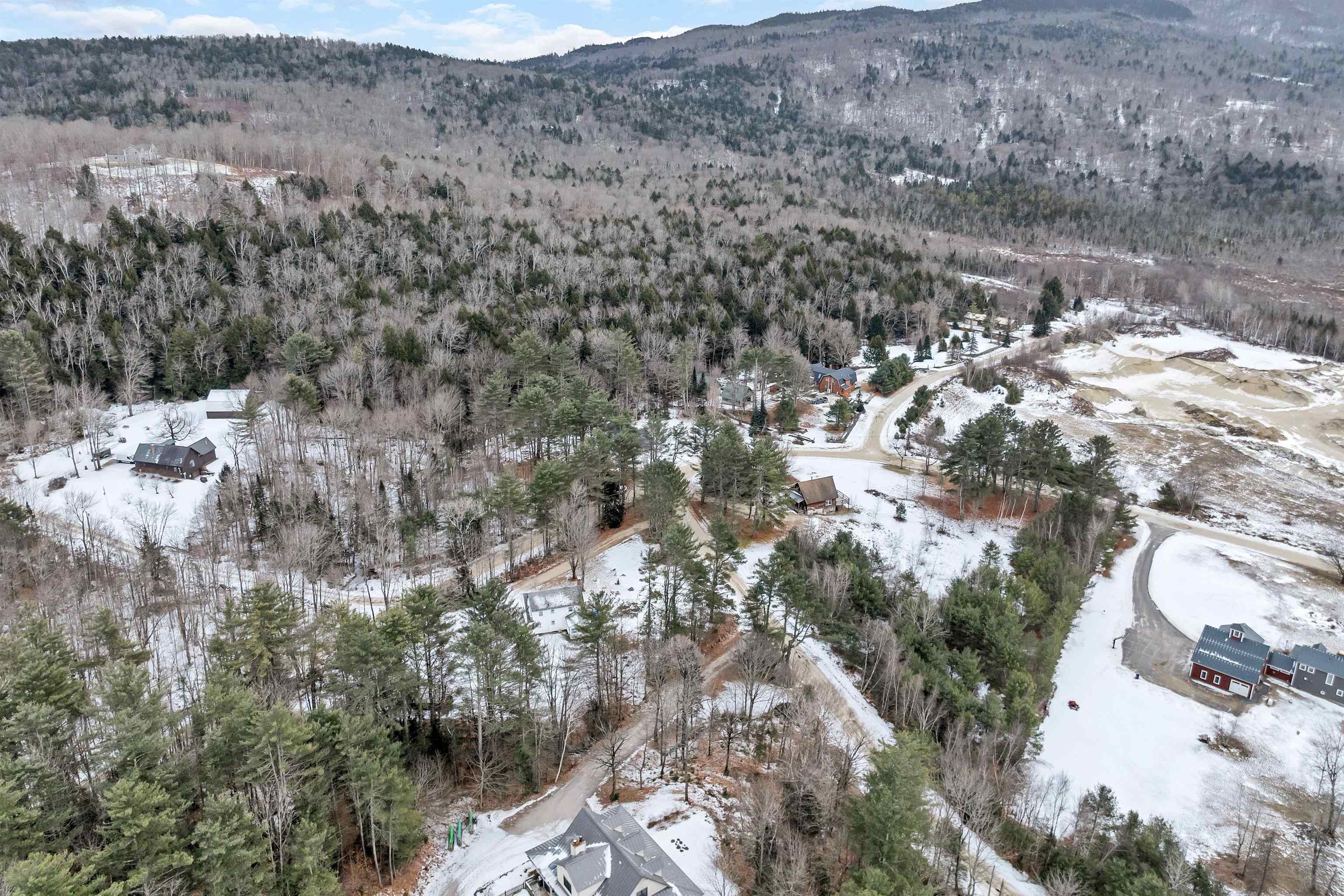 208 Littlefield Road Danbury, NH 03230 - Photo 30 of 56
