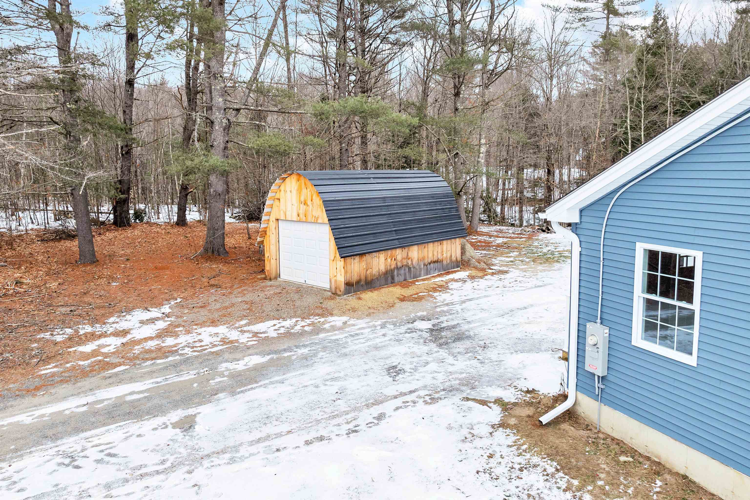 208 Littlefield Road Danbury, NH 03230 - Photo 33 of 56