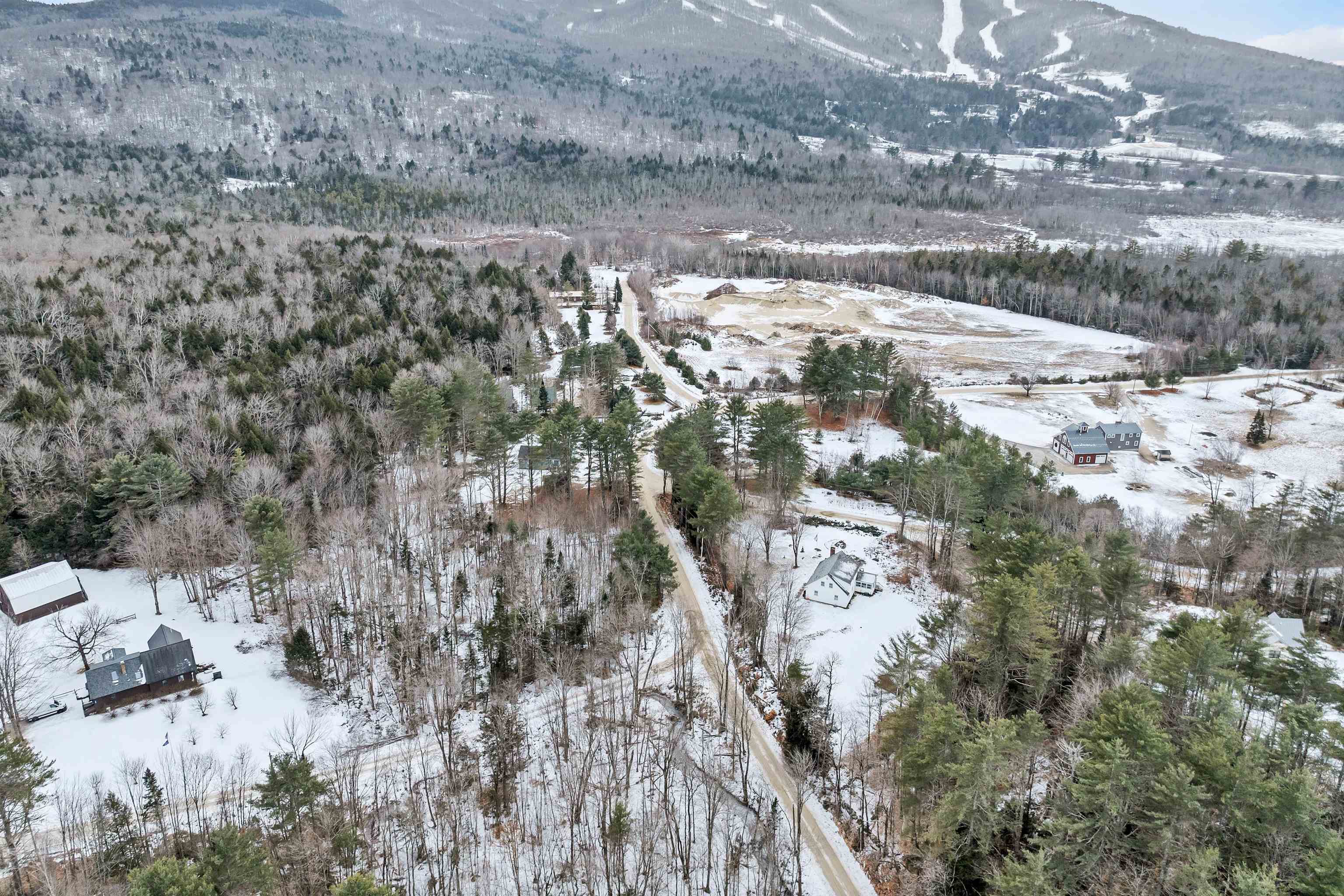 208 Littlefield Road Danbury, NH 03230 - Photo 34 of 56