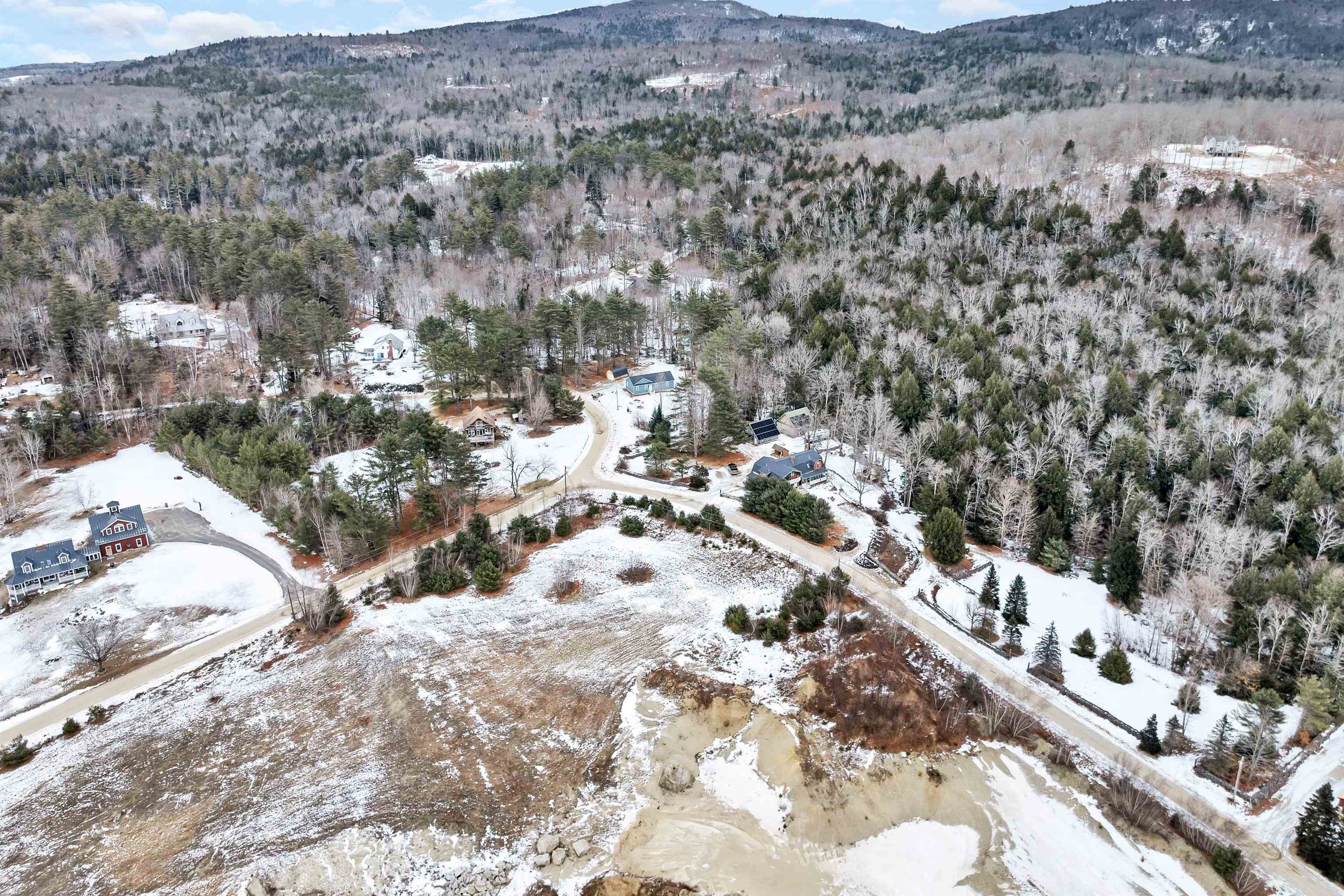 208 Littlefield Road Danbury, NH 03230 - Photo 38 of 56
