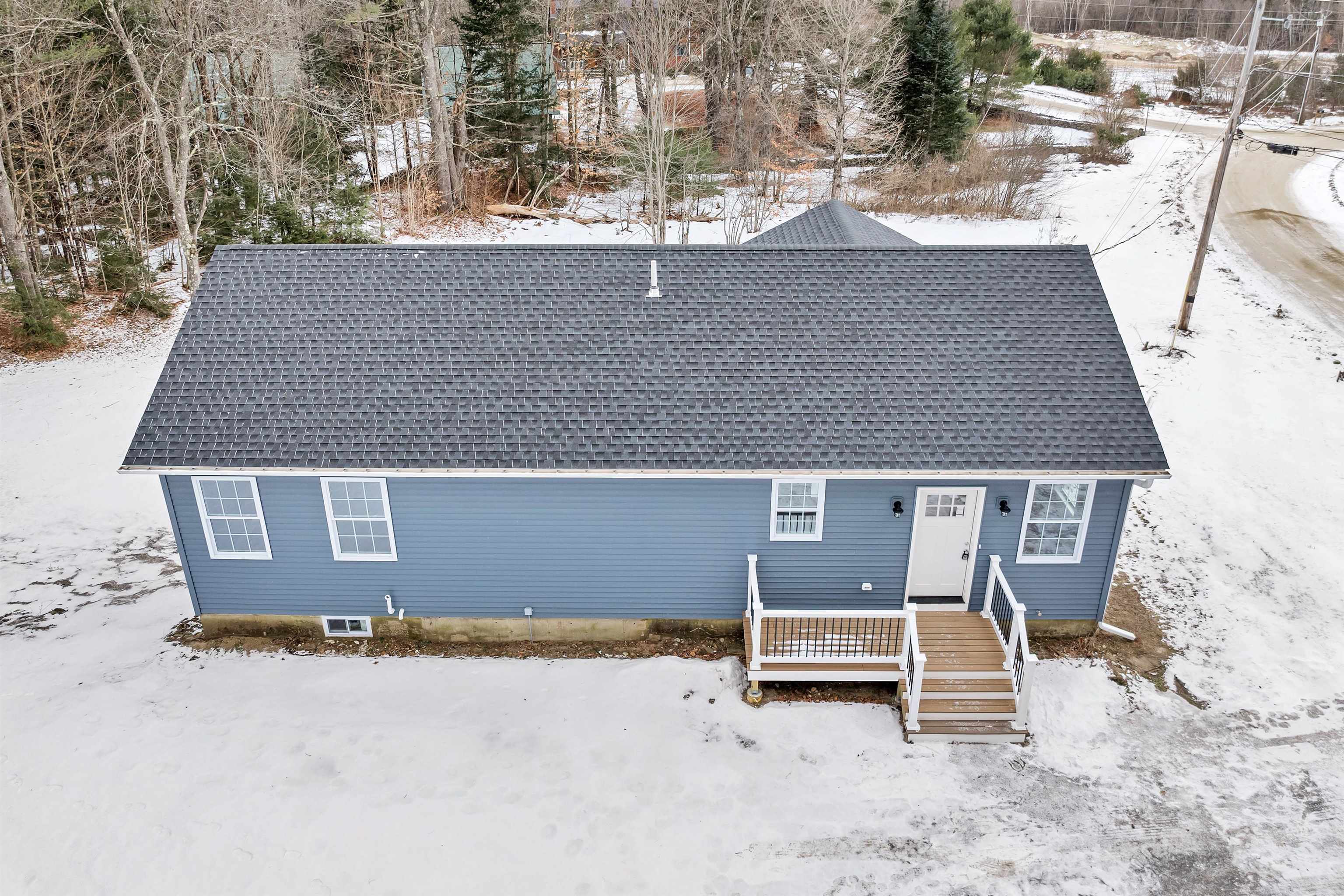 208 Littlefield Road Danbury, NH 03230 - Photo 40 of 56
