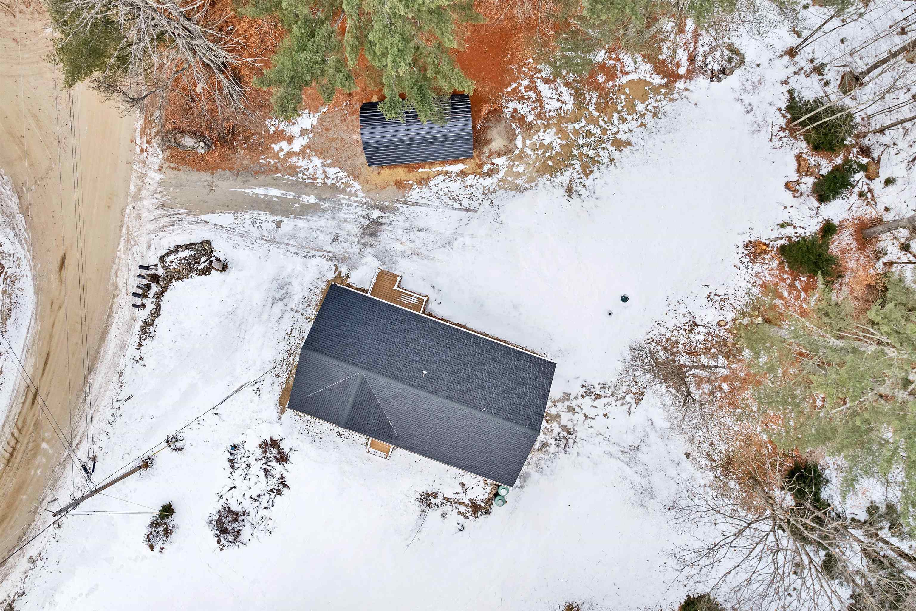 208 Littlefield Road Danbury, NH 03230 - Photo 41 of 56