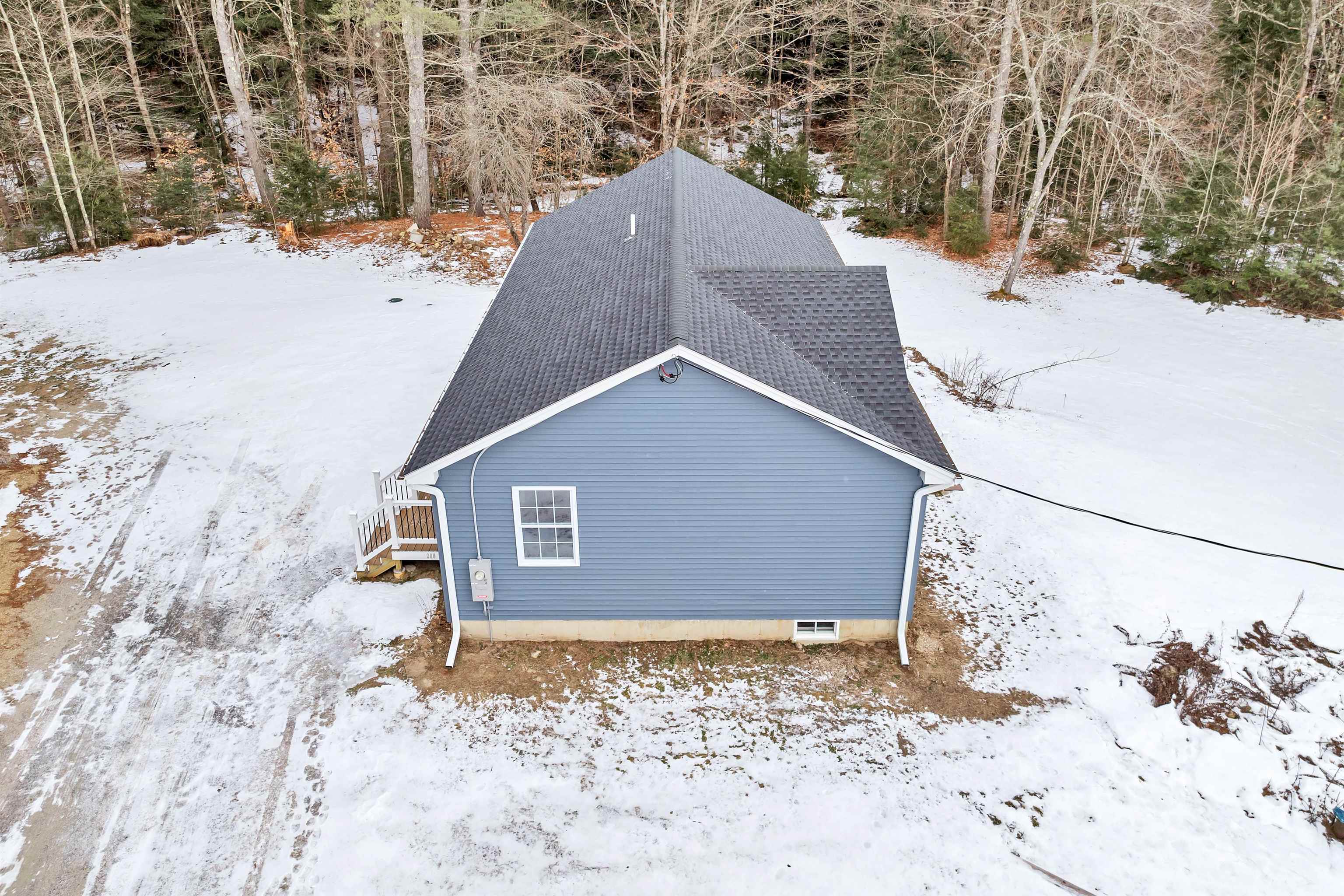 208 Littlefield Road Danbury, NH 03230 - Photo 42 of 56