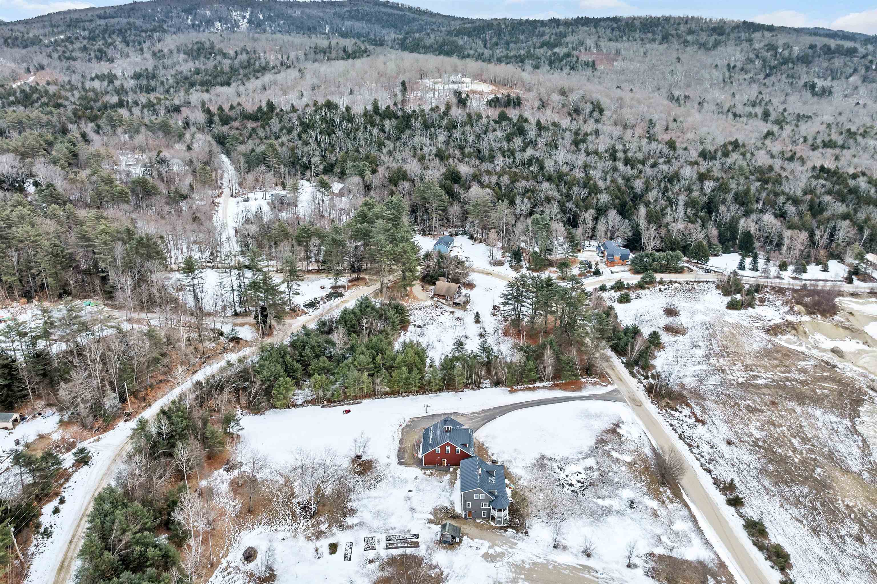 208 Littlefield Road Danbury, NH 03230 - Photo 43 of 56
