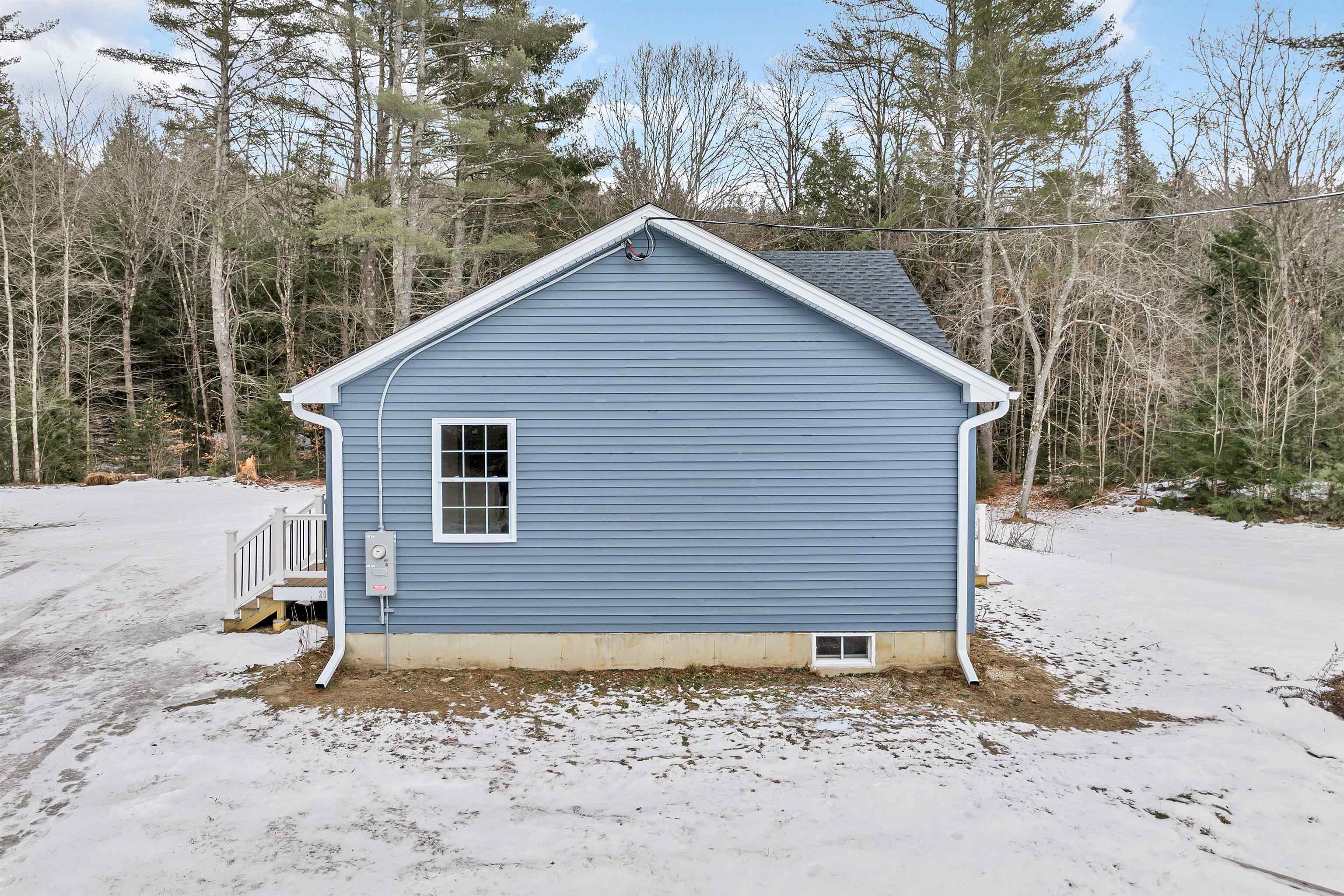 208 Littlefield Road Danbury, NH 03230 - Photo 45 of 56