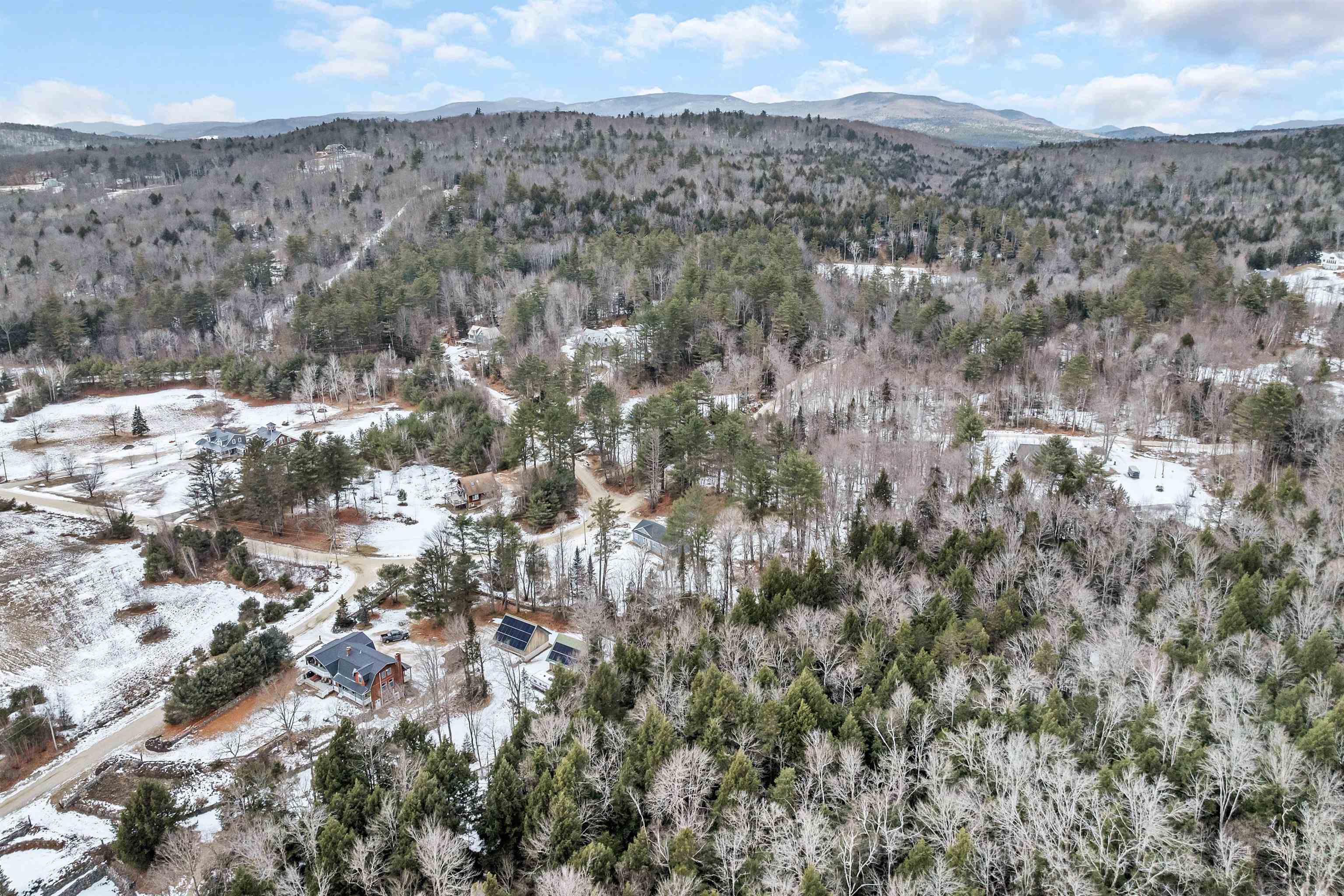 208 Littlefield Road Danbury, NH 03230 - Photo 46 of 56