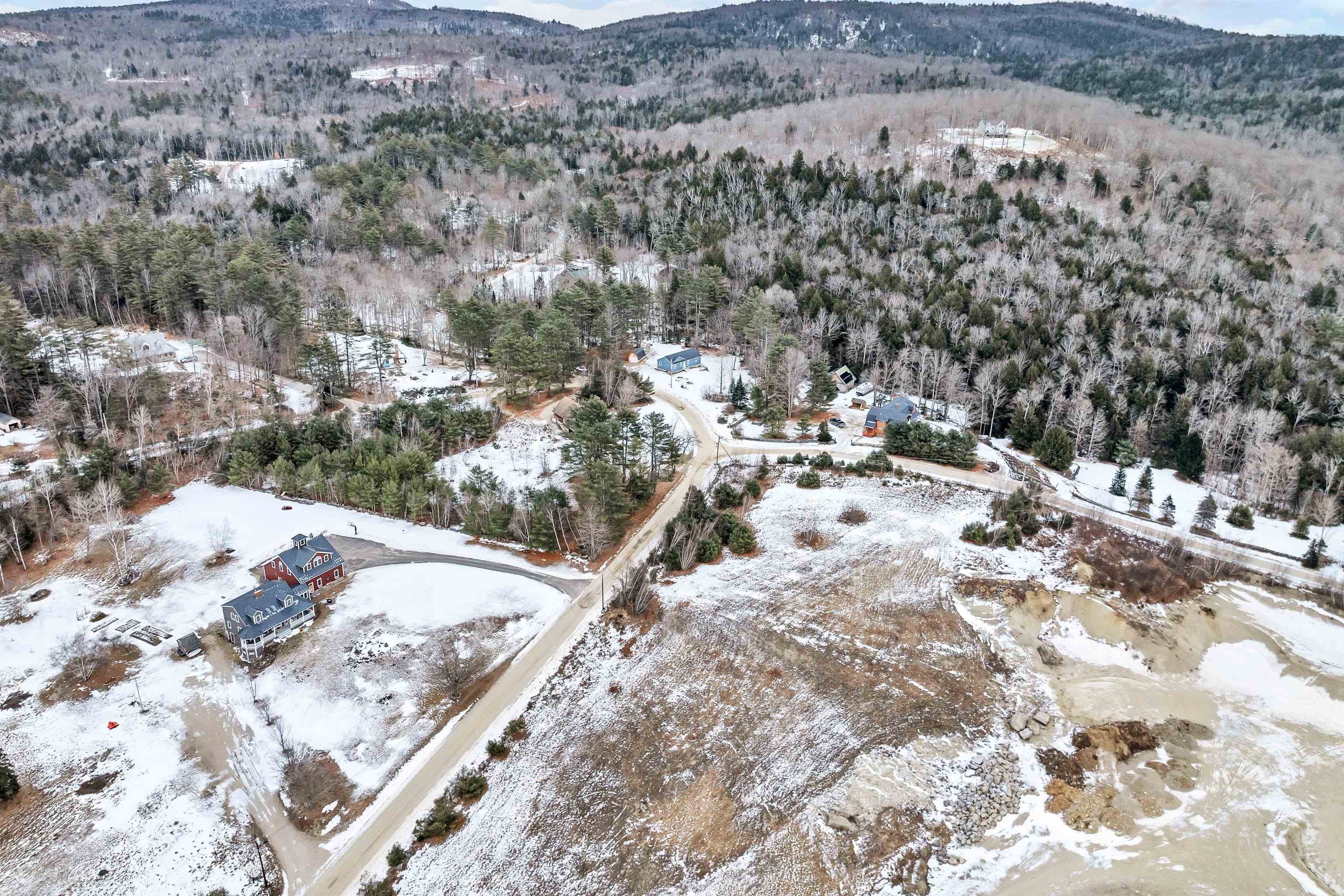 208 Littlefield Road Danbury, NH 03230 - Photo 49 of 56
