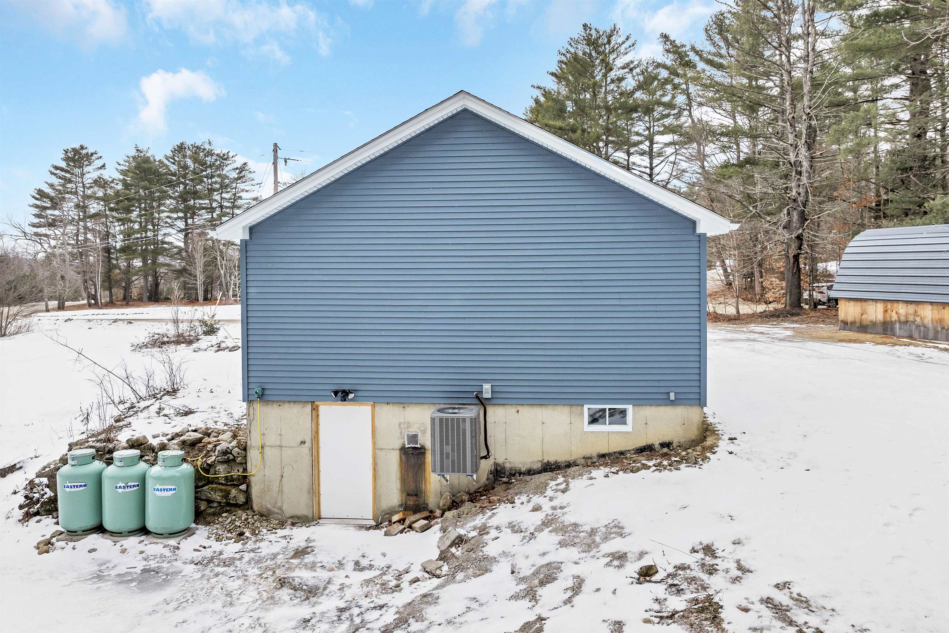 208 Littlefield Road Danbury, NH 03230 - Photo 50 of 56