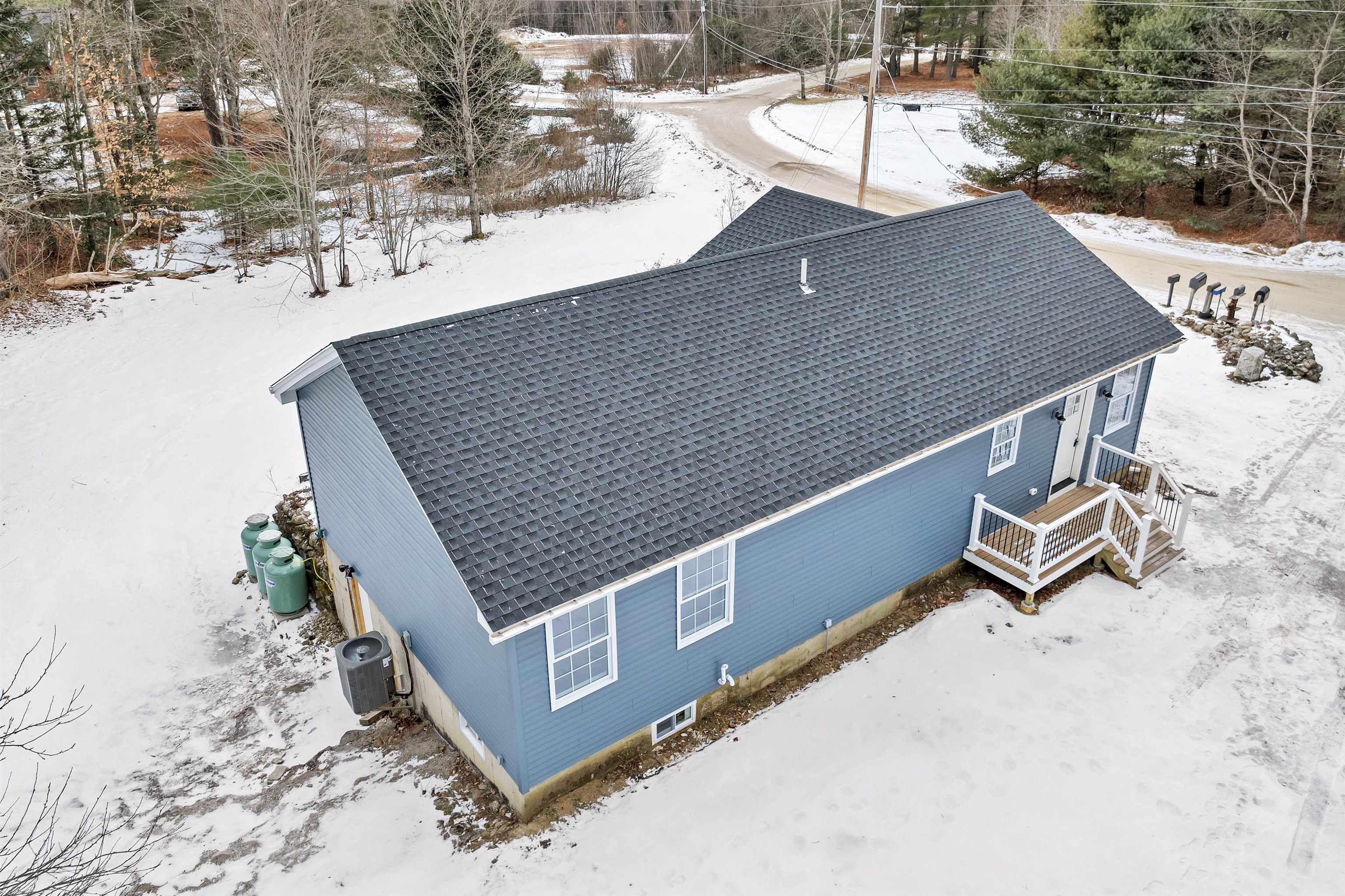 208 Littlefield Road Danbury, NH 03230 - Photo 52 of 56