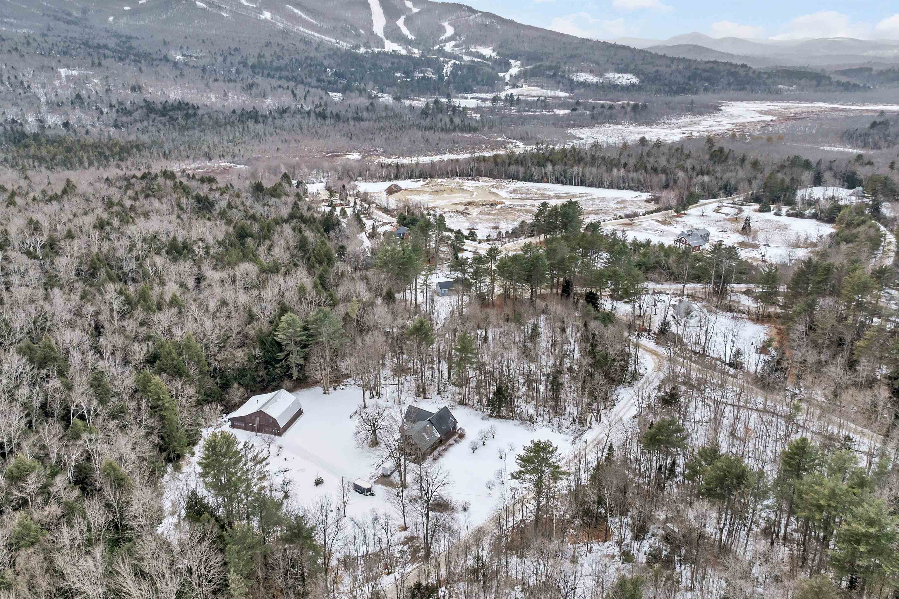208 Littlefield Road Danbury, NH 03230 - Photo 53 of 56