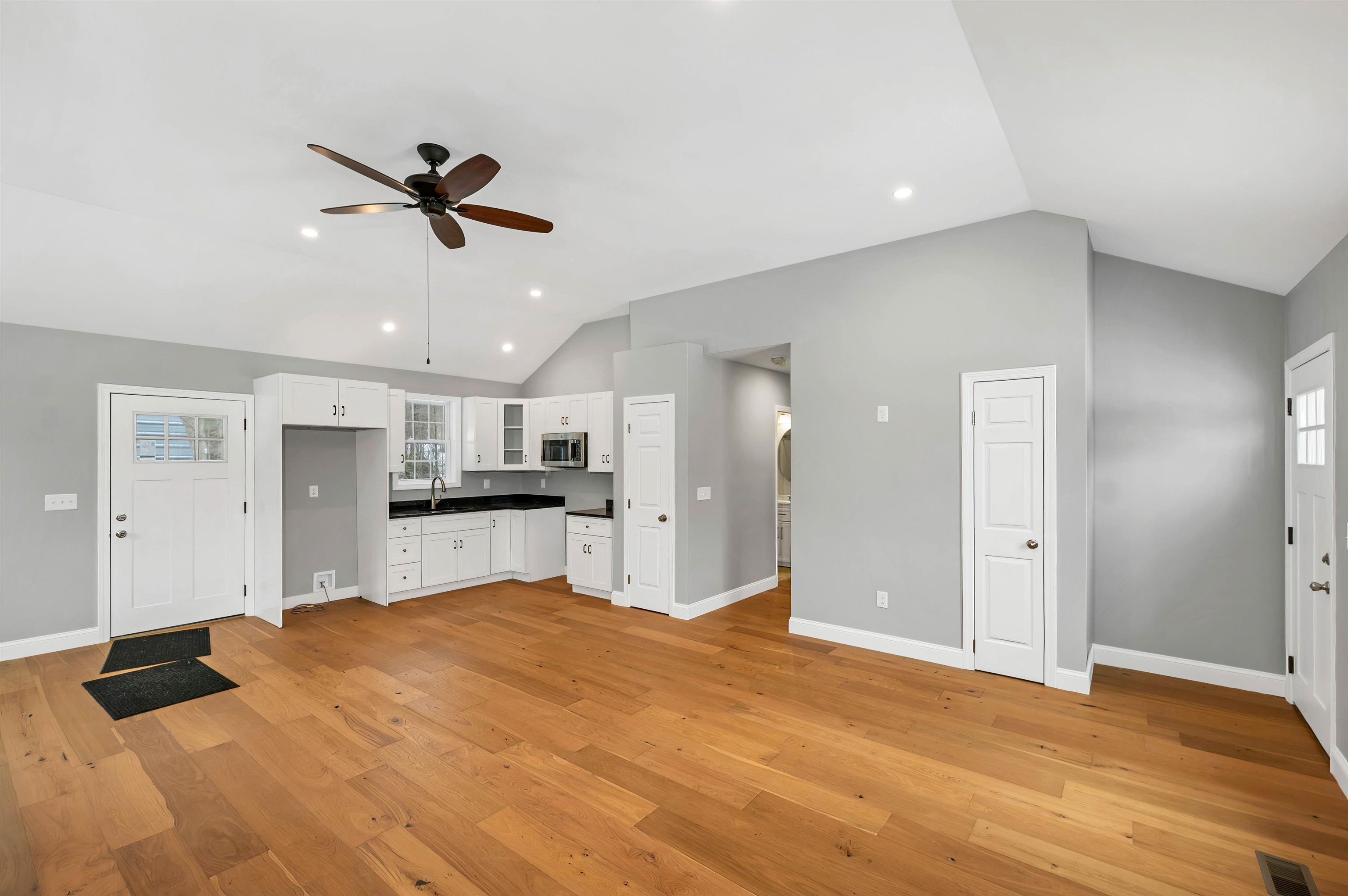 208 Littlefield Road Danbury, NH 03230 - Photo 6 of 56