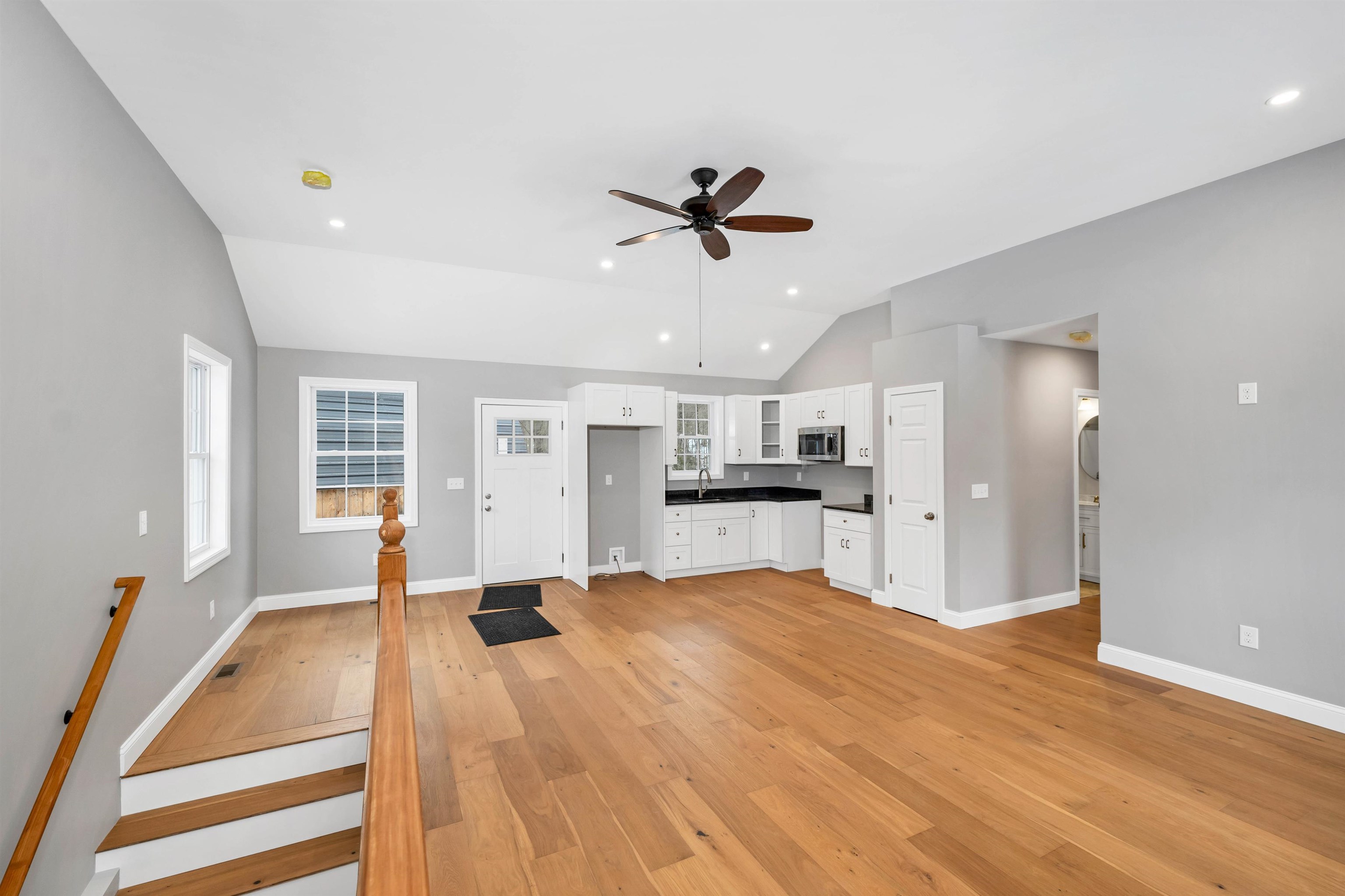208 Littlefield Road Danbury, NH 03230 - Photo 7 of 56
