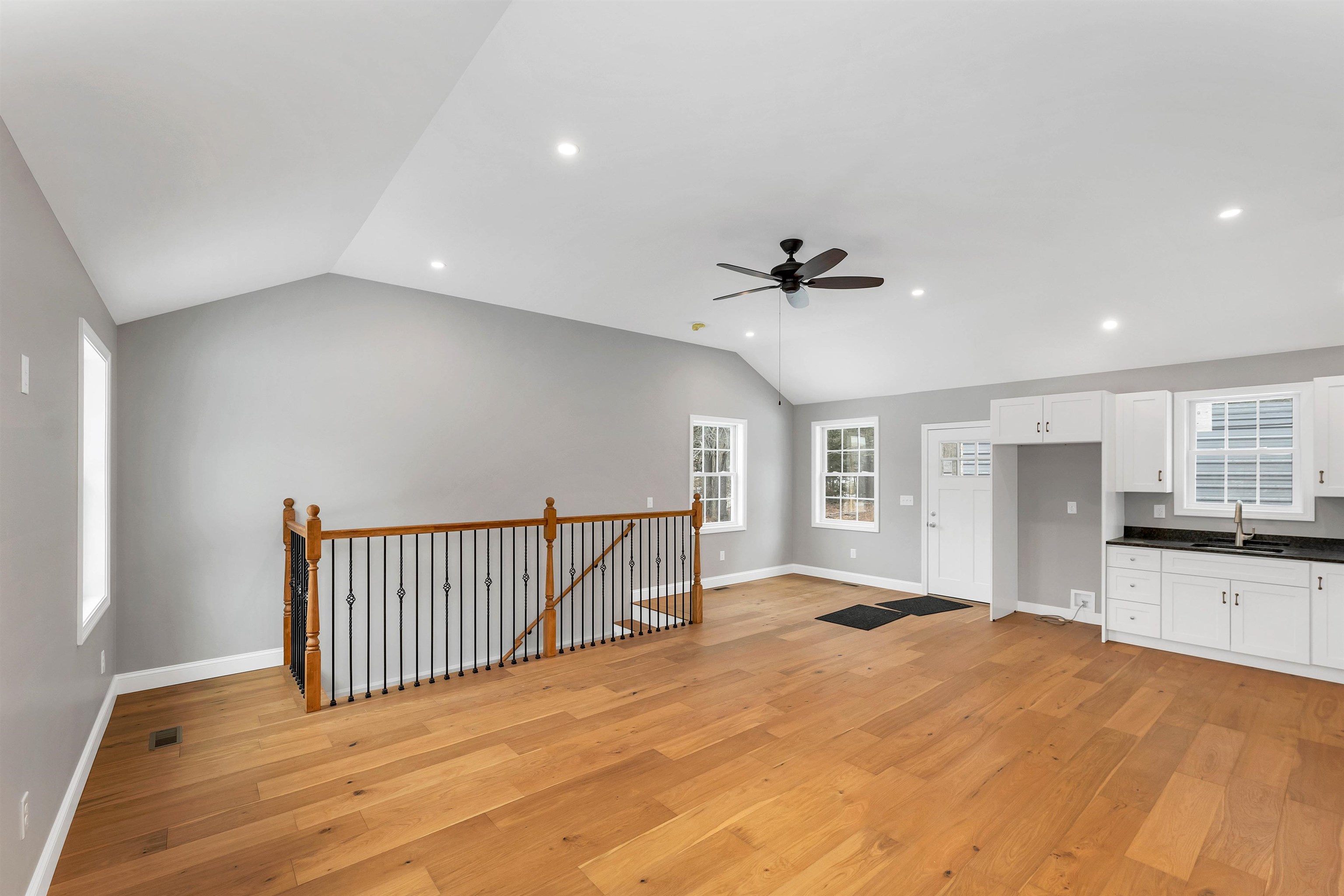 208 Littlefield Road Danbury, NH 03230 - Photo 9 of 56