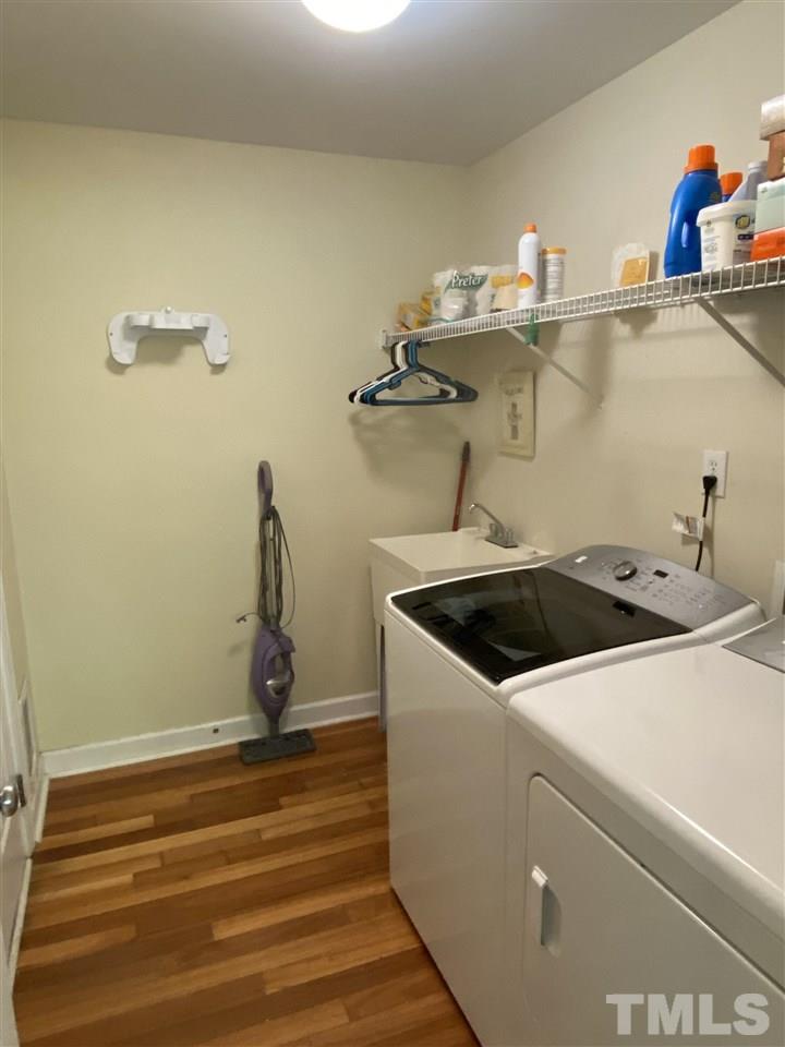 518 Ramcat Road Durham, NC 27713 - Photo 14 of 30 Gallery Image 14
