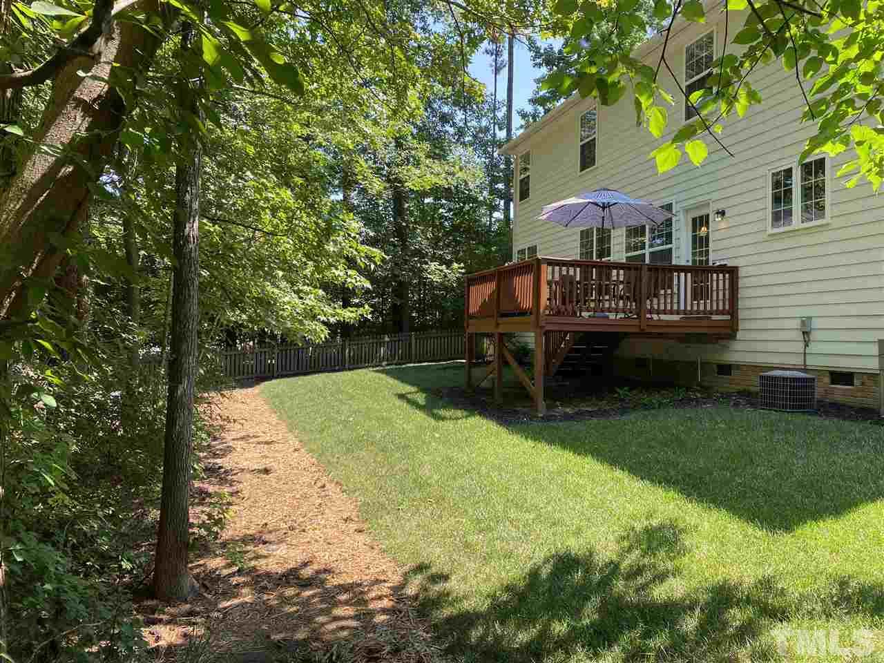 518 Ramcat Road Durham, NC 27713 - Photo 27 of 30 Gallery Image 27
