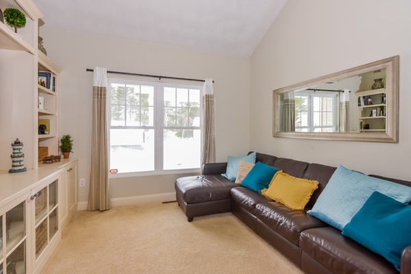 83 Scenic Way Exeter, RI 02822 - Photo 13 of 24 a living room with furniture and a window
