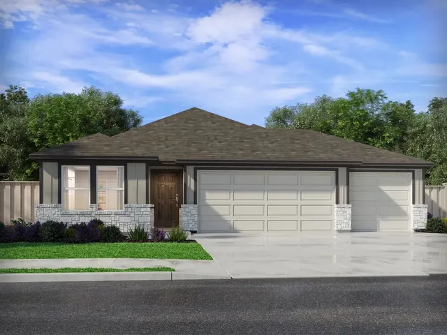 $344,990 | 300 Gristmill Road, Burnet, TX 78611