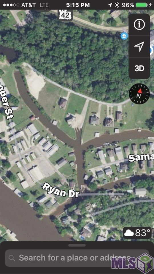 8 Sandy Bluff Road Denham Springs, LA 70726 - Photo 2 of 9