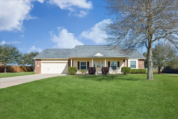 $485,000 | 2695 Settler's Way Drive, Sealy, TX 77474