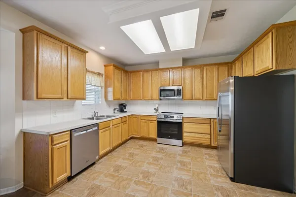 $485,000 | 2695 Settler's Way Drive, Sealy, TX 77474