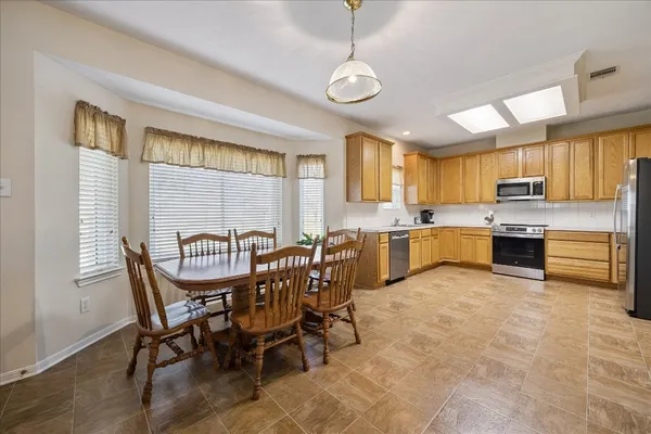 $485,000 | 2695 Settler's Way Drive, Sealy, TX 77474