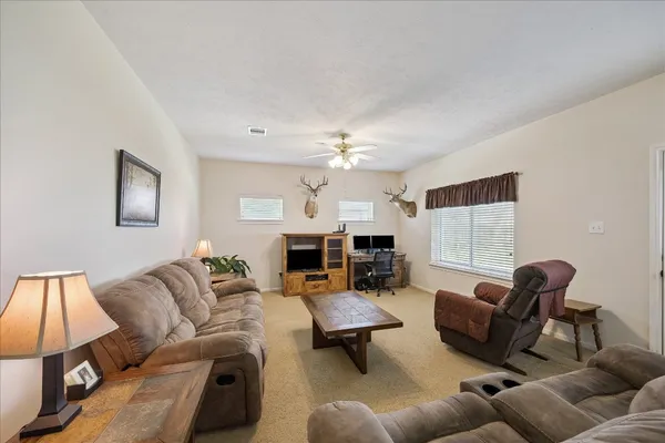 $485,000 | 2695 Settler's Way Drive, Sealy, TX 77474