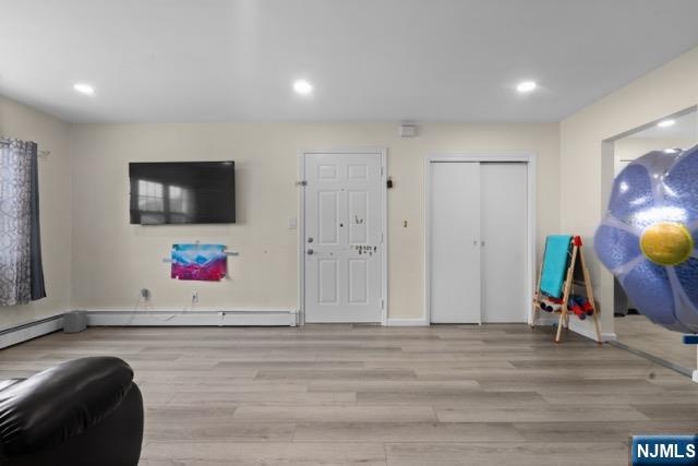 26 Clinton Street, Unit 4A Belleville, NJ 07109 - Photo 13 of 20