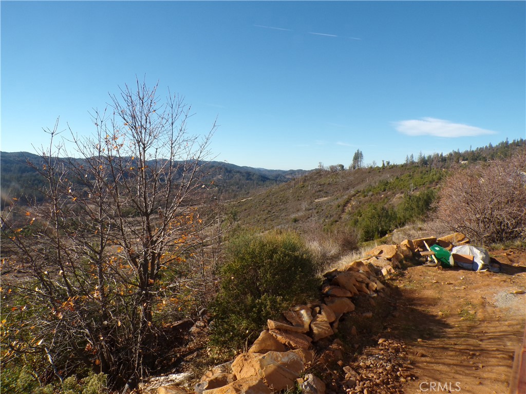 15305 Trinity Road Cobb, CA 95426 - Photo 6 of 12 a view of outdoor space and city view