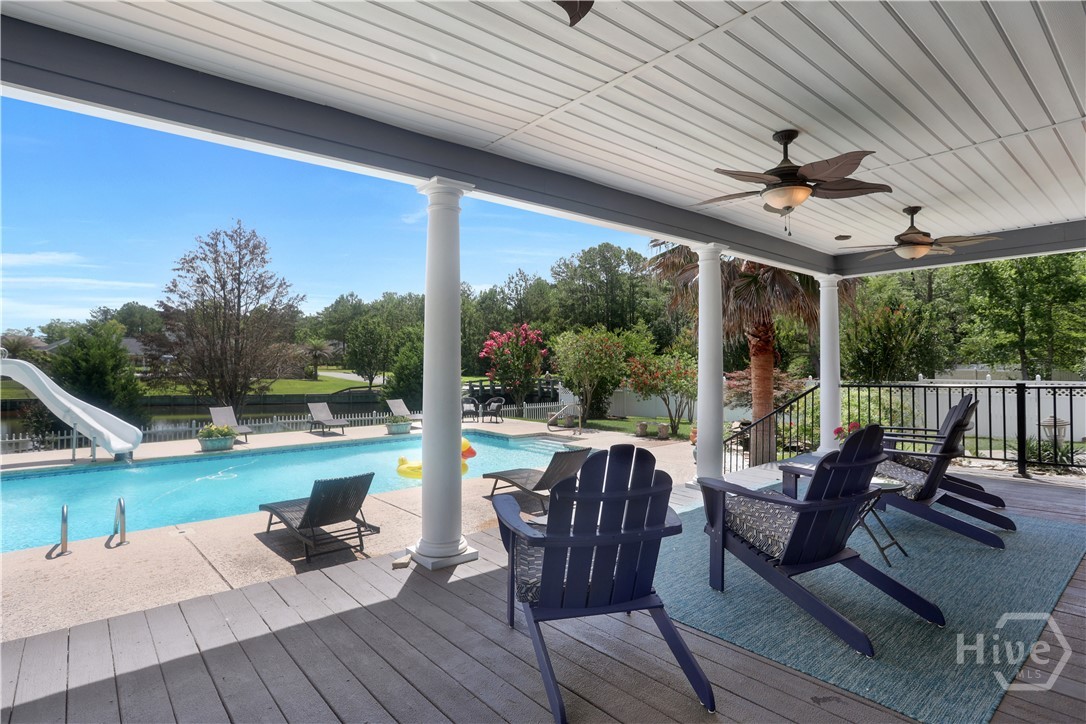 142 Cambridge Drive Rincon, GA 31326 - Photo 34 of 40