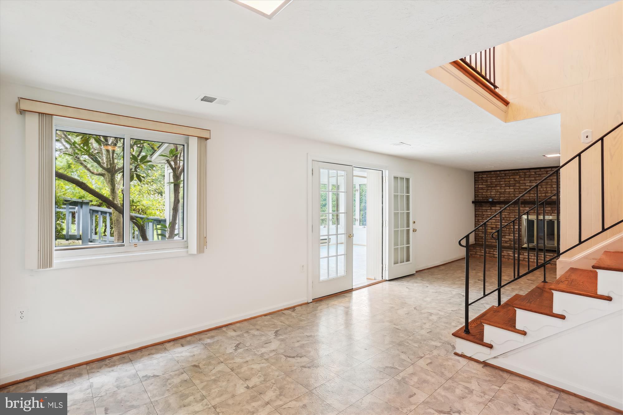 6609 Garrett Road Derwood, MD 20855 - Photo 71 of 102 Recreation Room