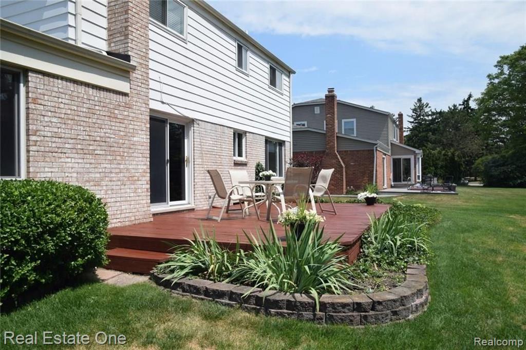 745 Lion Street Rochester Hills, MI 48307 - Photo 72 of 80
