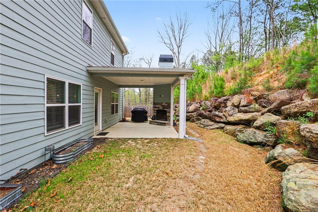 540 Glen Abbey Circle Mableton, GA 30126 - Photo 36 of 38