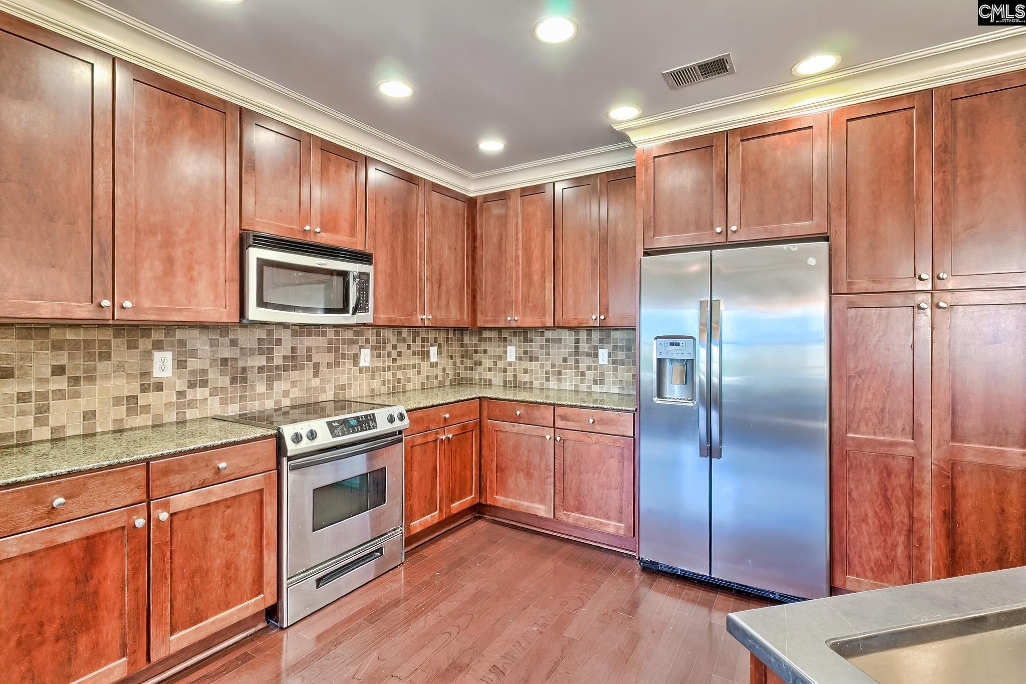 601 Main Street, Unit 509 Columbia, SC 29201 - Photo 4 of 37
