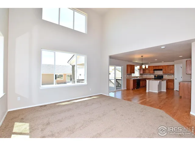 $477,327 | 2407 Ivywood Lane, Johnstown, CO 80534