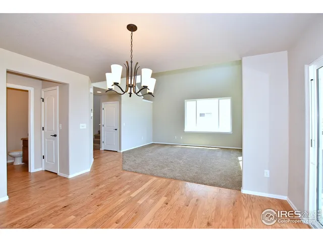 $477,327 | 2407 Ivywood Lane, Johnstown, CO 80534