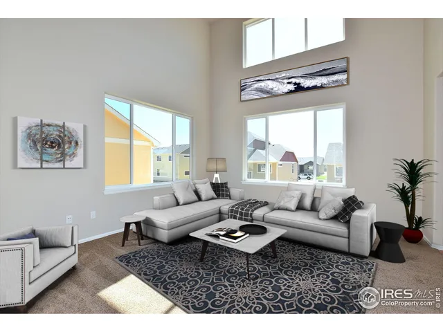 $477,327 | 2407 Ivywood Lane, Johnstown, CO 80534