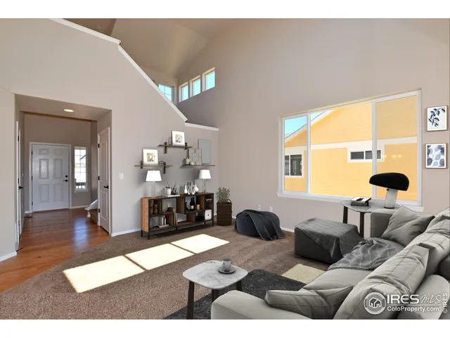 $477,327 | 2407 Ivywood Lane, Johnstown, CO 80534