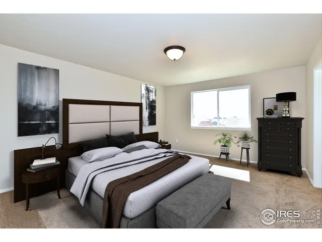 $477,327 | 2407 Ivywood Lane, Johnstown, CO 80534