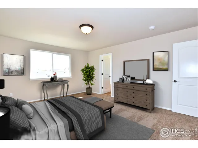 $477,327 | 2407 Ivywood Lane, Johnstown, CO 80534