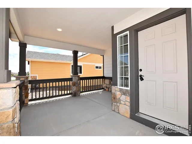 $477,327 | 2407 Ivywood Lane, Johnstown, CO 80534