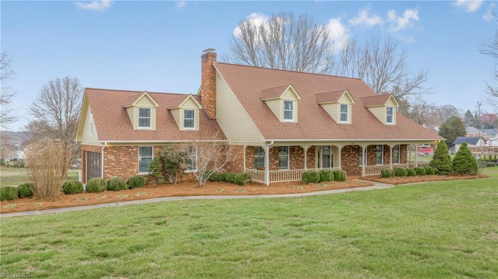 555 Barnes Road Winston-Salem, NC 27107 - Photo 1 of 48 Gallery Image 1
