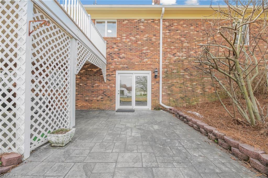 555 Barnes Road Winston-Salem, NC 27107 - Photo 34 of 48 Gallery Image 34