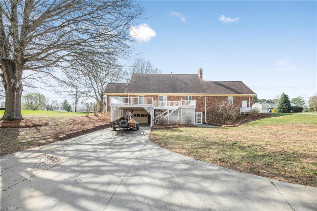 555 Barnes Road Winston-Salem, NC 27107 - Photo 40 of 48 Gallery Image 40