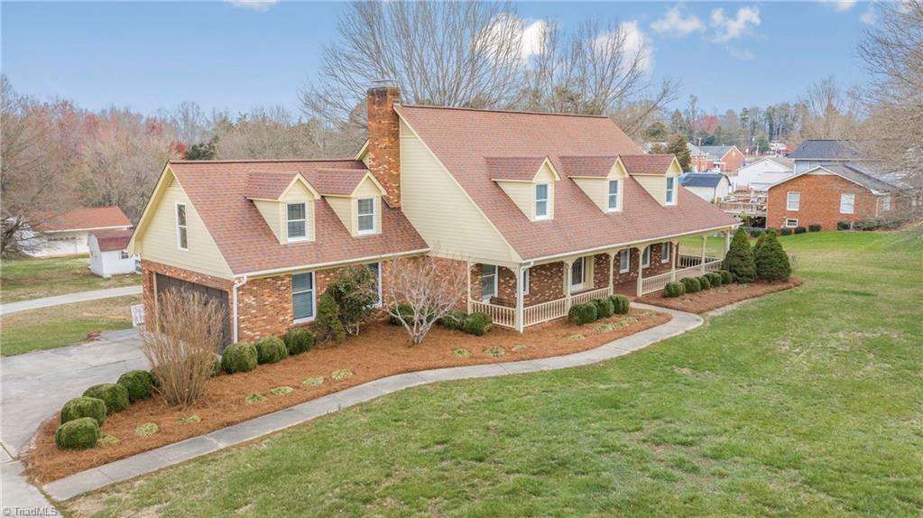 555 Barnes Road Winston-Salem, NC 27107 - Photo 42 of 48 Gallery Image 42