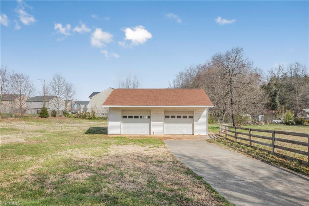 555 Barnes Road Winston-Salem, NC 27107 - Photo 45 of 48 Gallery Image 45