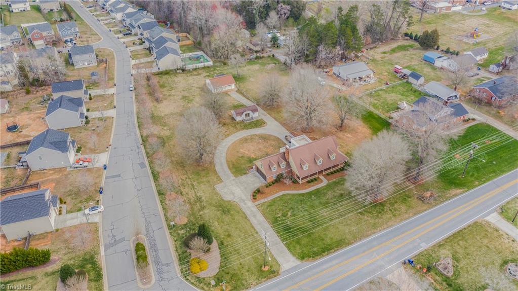555 Barnes Road Winston-Salem, NC 27107 - Photo 47 of 48 Gallery Image 47