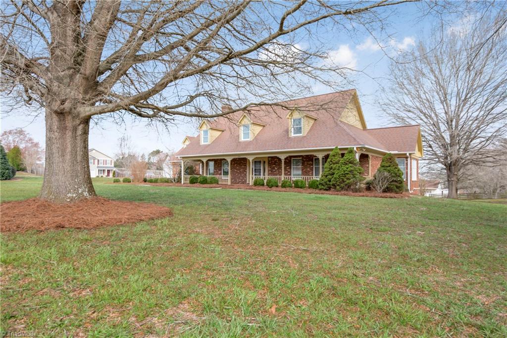 555 Barnes Road Winston-Salem, NC 27107 - Photo 48 of 48 Gallery Image 48